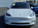 Thumbnail image of 2023 Tesla Model Y at Nissan Of Van Nuys