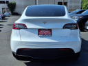 Thumbnail image of 2023 Tesla Model Y at Nissan Of Van Nuys