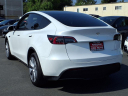 Thumbnail image of 2023 Tesla Model Y at Nissan Of Van Nuys