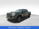 Thumbnail image of 2022 Toyota Tacoma at Page Honda of Bloomfield
