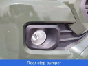 Thumbnail image of 2022 Toyota Tacoma at Page Honda of Bloomfield