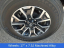 Thumbnail image of 2022 Toyota Tacoma at Page Honda of Bloomfield