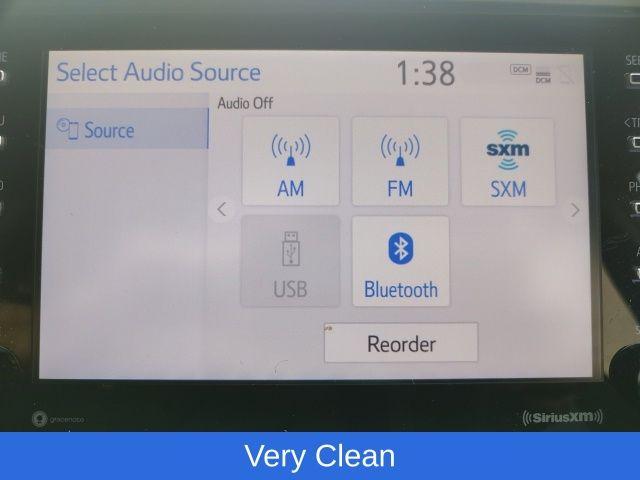 Thumbnail image of 2022 Toyota Tacoma at Page Honda of Bloomfield