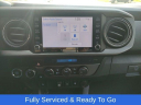 Thumbnail image of 2022 Toyota Tacoma at Page Honda of Bloomfield