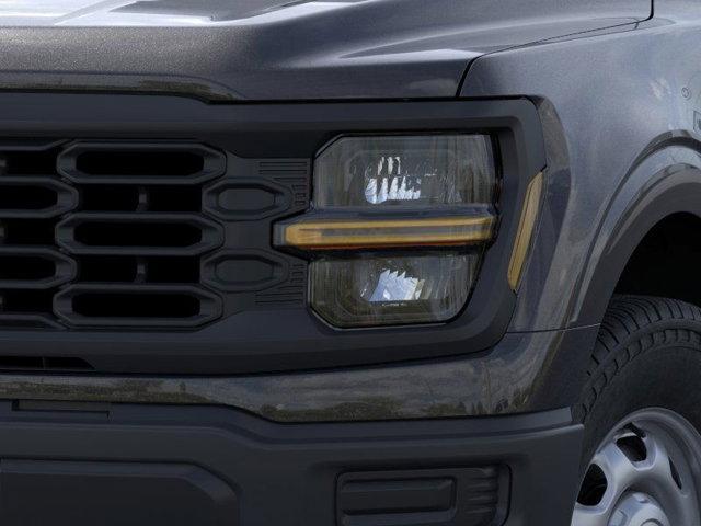 Thumbnail image of 2025 Ford F-150 at All American Ford Paramus