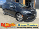 Thumbnail image of 2023 Chrysler Pacifica at 7 EM Used