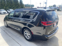 Thumbnail image of 2023 Chrysler Pacifica at 7 EM Used