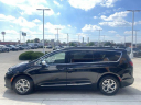 Thumbnail image of 2023 Chrysler Pacifica at 7 EM Used