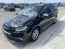 Thumbnail image of 2023 Chrysler Pacifica at 7 EM Used