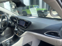 Thumbnail image of 2023 Chrysler Pacifica at 7 EM Used