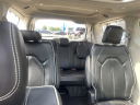 Thumbnail image of 2023 Chrysler Pacifica at 7 EM Used