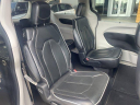 Thumbnail image of 2023 Chrysler Pacifica at 7 EM Used