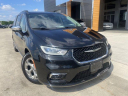 Thumbnail image of 2023 Chrysler Pacifica at 7 EM Used