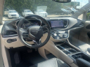 Thumbnail image of 2023 Chrysler Pacifica at 7 EM Used