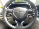 Thumbnail image of 2023 Chrysler Pacifica at 7 EM Used