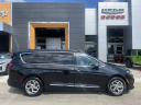 Thumbnail image of 2023 Chrysler Pacifica at 7 EM Used