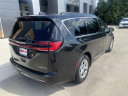 Thumbnail image of 2023 Chrysler Pacifica at 7 EM Used