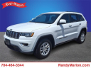 Thumbnail image of 2018 Jeep Grand Cherokee at Randy Marion Chevrolet, Buick, Cadillac, GMC, Subaru, Ford, Lincoln, Chrysler, Jeep, Ram