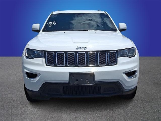 Thumbnail image of 2018 Jeep Grand Cherokee at Randy Marion Chevrolet, Buick, Cadillac, GMC, Subaru, Ford, Lincoln, Chrysler, Jeep, Ram