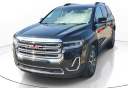Thumbnail image of 2023 GMC Acadia at Volkswagen of Grand Blanc