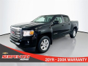 Thumbnail image of 2019 GMC Canyon at Serpentini Chevrolet of Medina