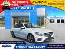Thumbnail image of 2017 Mercedes-Benz E-Class at Island Chevrolet