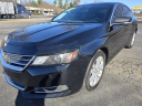 Thumbnail image of 2016 Chevrolet Impala at 6K AND UNDER AUTO SALES