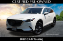 Thumbnail image of 2022 Mazda CX-9 at Browning Mazda