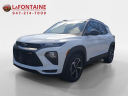 Thumbnail image of 2021 Chevrolet Trailblazer at LaFontaine Chrysler Dodge Jeep Ram of Walled Lake
