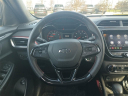 Thumbnail image of 2021 Chevrolet Trailblazer at LaFontaine Chrysler Dodge Jeep Ram of Walled Lake