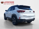 Thumbnail image of 2021 Chevrolet Trailblazer at LaFontaine Chrysler Dodge Jeep Ram of Walled Lake