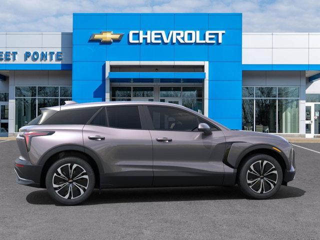 Thumbnail image of 2025 Chevrolet Blazer EV at Steet - Ponte Chevrolet