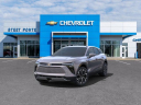 Thumbnail image of 2025 Chevrolet Blazer EV at Steet - Ponte Chevrolet