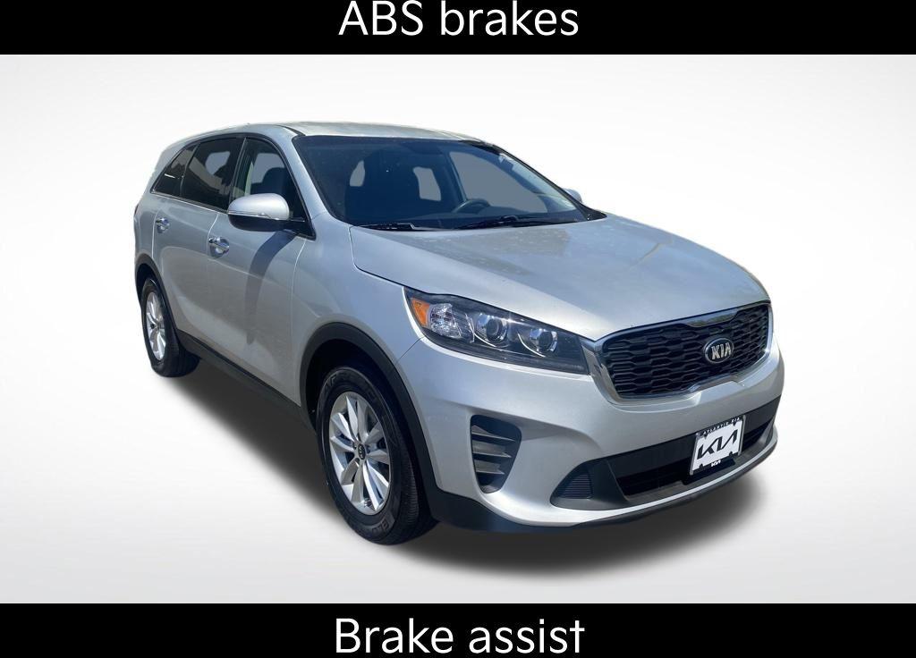 Thumbnail image of 2019 Kia Sorento at Atlantic Kia