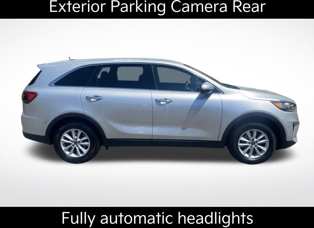 Thumbnail image of 2019 Kia Sorento at Atlantic Kia