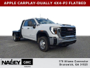 Thumbnail image of 2025 GMC Sierra 3500HD at Nalley Buick Brunswick - Used