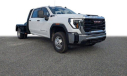 Thumbnail image of 2025 GMC Sierra 3500HD at Nalley Buick Brunswick - Used