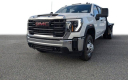 Thumbnail image of 2025 GMC Sierra 3500HD at Nalley Buick Brunswick - Used