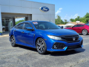 Thumbnail image of 2018 Honda Civic at Sam Wampler's Freedom Ford Eufaula