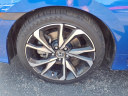 Thumbnail image of 2018 Honda Civic at Sam Wampler's Freedom Ford Eufaula