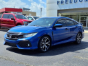Thumbnail image of 2018 Honda Civic at Sam Wampler's Freedom Ford Eufaula