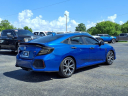Thumbnail image of 2018 Honda Civic at Sam Wampler's Freedom Ford Eufaula