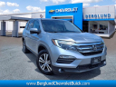 Thumbnail image of 2017 Honda Pilot at Berglund Chevrolet