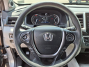 Thumbnail image of 2017 Honda Pilot at Berglund Chevrolet