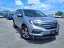 Thumbnail image of 2017 Honda Pilot at Berglund Chevrolet