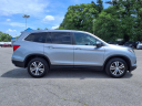 Thumbnail image of 2017 Honda Pilot at Berglund Chevrolet