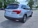 Thumbnail image of 2017 Honda Pilot at Berglund Chevrolet