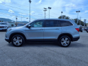 Thumbnail image of 2017 Honda Pilot at Berglund Chevrolet