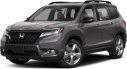 Thumbnail image of 2020 Honda Passport at Hamilton Honda