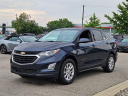 Thumbnail image of 2018 Chevrolet Equinox at LaFontaine Volkswagen of Dearborn